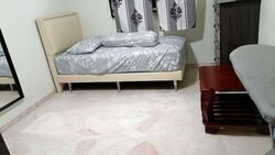 Blk 330 Clementi Avenue 2 (Clementi), HDB 3 Rooms #581359231